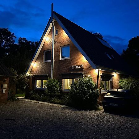 Ferienwohnung 2 Im Haus Windjammer 장크트 피터 오르딩 외부 사진