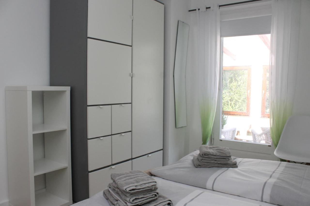 Ferienwohnung 2 Im Haus Windjammer 장크트 피터 오르딩 외부 사진