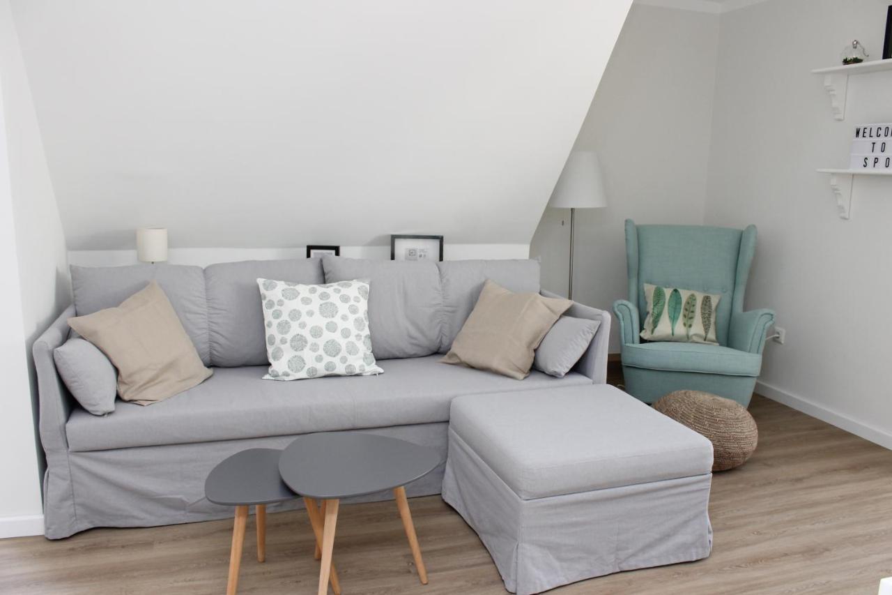 Ferienwohnung 2 Im Haus Windjammer 장크트 피터 오르딩 외부 사진