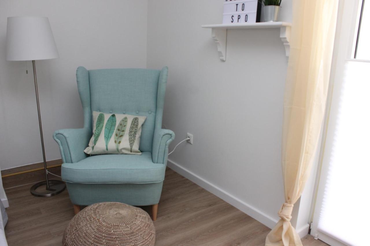 Ferienwohnung 2 Im Haus Windjammer 장크트 피터 오르딩 외부 사진