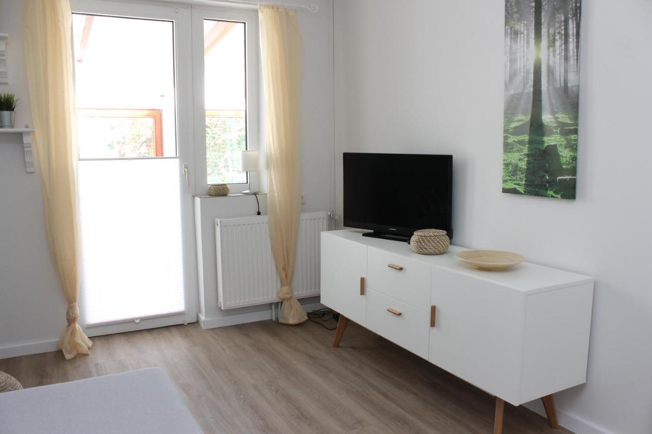 Ferienwohnung 2 Im Haus Windjammer 장크트 피터 오르딩 외부 사진