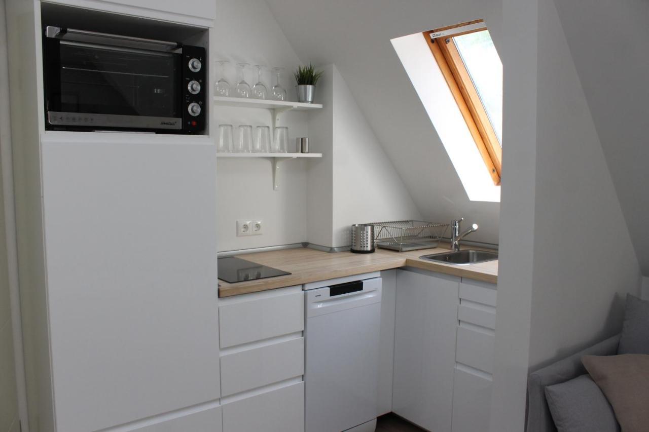Ferienwohnung 2 Im Haus Windjammer 장크트 피터 오르딩 외부 사진