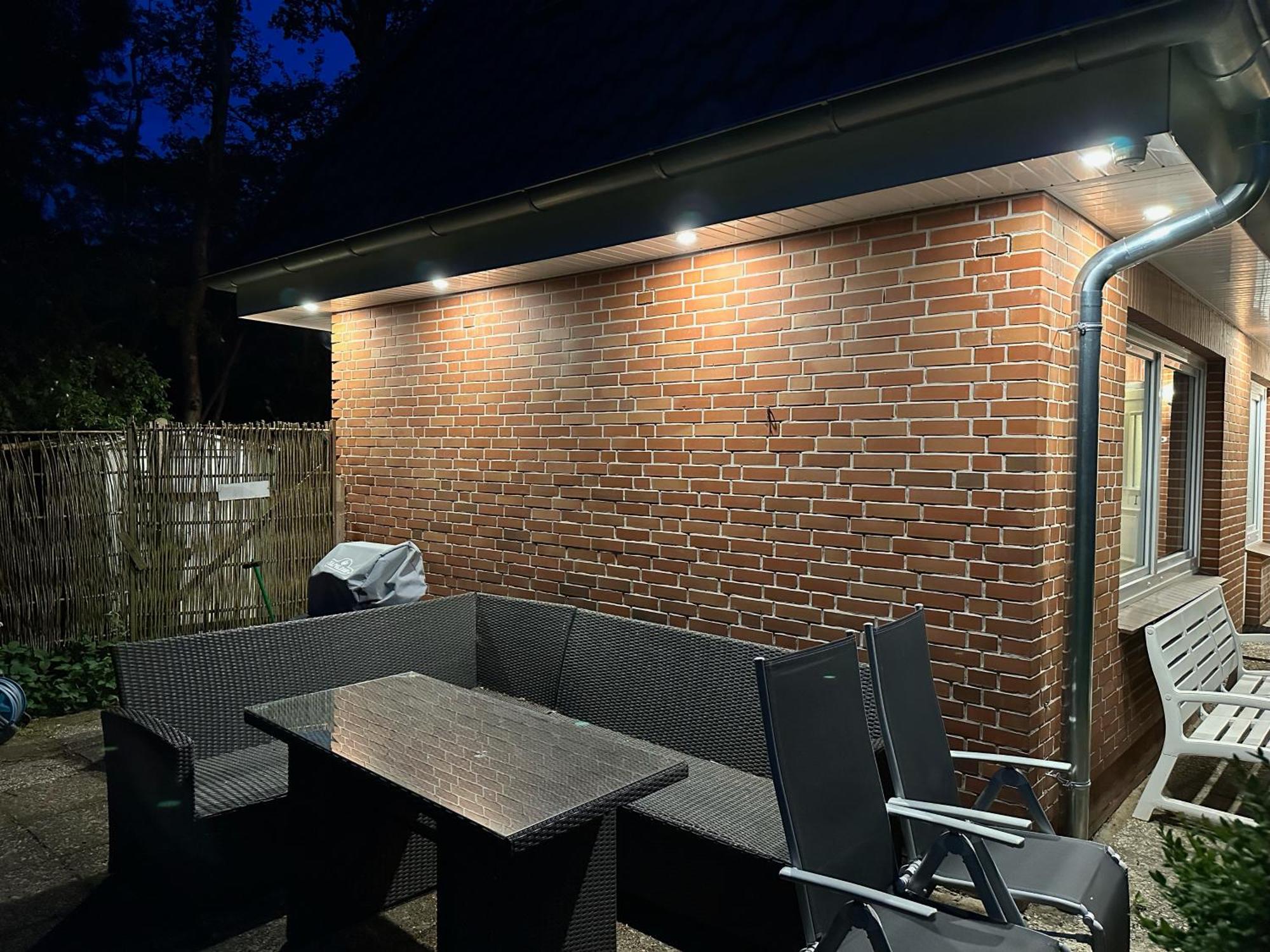 Ferienwohnung 2 Im Haus Windjammer 장크트 피터 오르딩 외부 사진